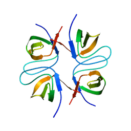 BU of 2fpf by Molmil