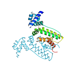 BU of 2fq4 by Molmil