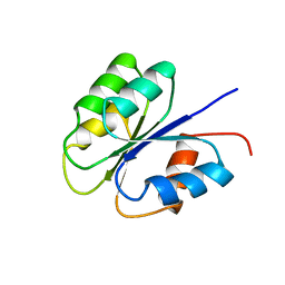 BU of 2fsp by Molmil