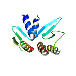 BU of 2fv4 by Molmil