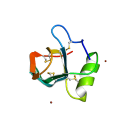 BU of 2fz6 by Molmil