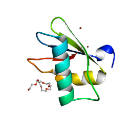 AU of 2fzr by Molmil