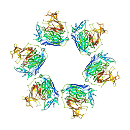 AU of 2g23 by Molmil