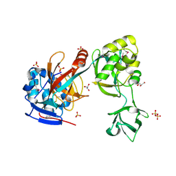 BU of 2g6g by Molmil