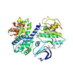 BU of 2g9x by Molmil