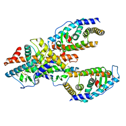 AU of 2gbd by Molmil
