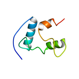 BU of 2gdx by Molmil