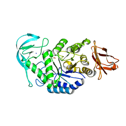 BU of 2gjr by Molmil