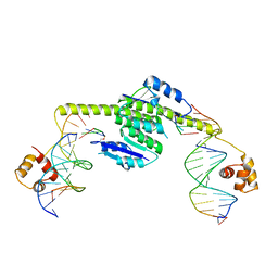 AU of 2gm4 by Molmil