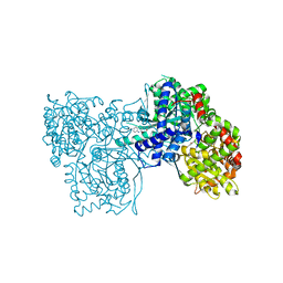 BU of 2gm9 by Molmil