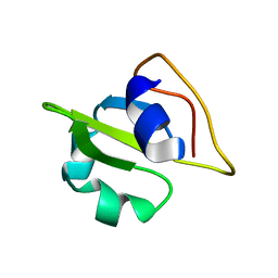 BU of 2gmo by Molmil