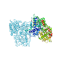 BU of 2gpb by Molmil