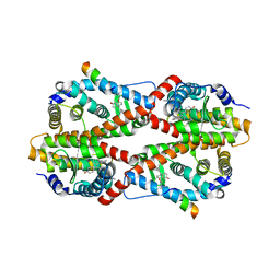 BU of 2gpv by Molmil