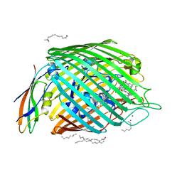 AU of 2gsk by Molmil