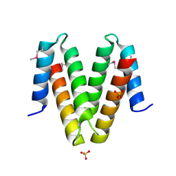 BU of 2gsv by Molmil