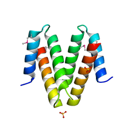 BU of 2gsv by Molmil