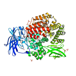 BU of 2gtq by Molmil