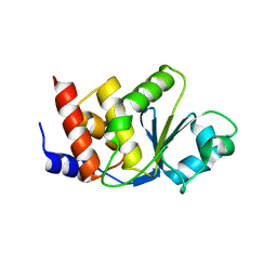 BU of 2gwo by Molmil