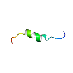 BU of 2hfr by Molmil