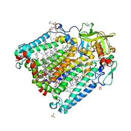 BU of 2hg3 by Molmil