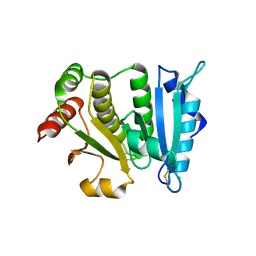 BU of 2hls by Molmil