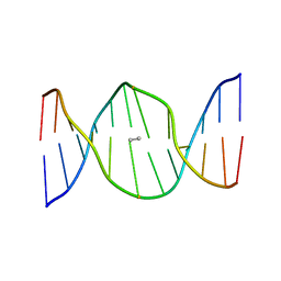 BU of 2hmd by Molmil