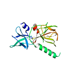 BU of 2hsi by Molmil