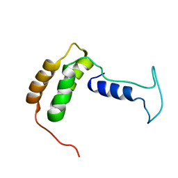 AU of 2hvu by Molmil