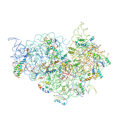 AU of 2i1c by Molmil