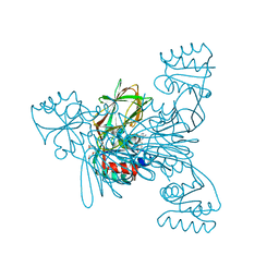 BU of 2i2c by Molmil