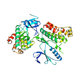 AU of 2i6l by Molmil