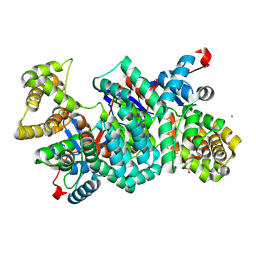 BU of 2ibp by Molmil