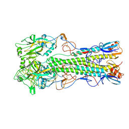 BU of 2ibx by Molmil