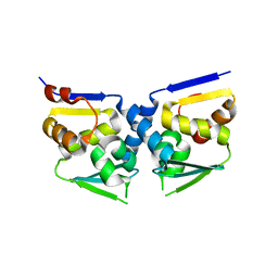 BU of 2ihc by Molmil