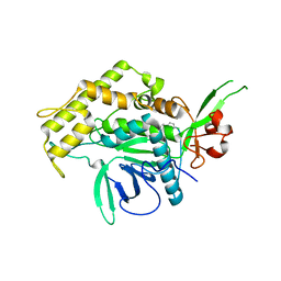 BU of 2ilp by Molmil