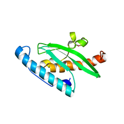 AU of 2in1 by Molmil