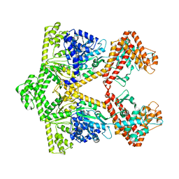 BU of 2ipc by Molmil