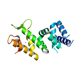 BU of 2iqc by Molmil