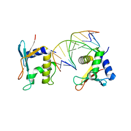 BU of 2irf by Molmil