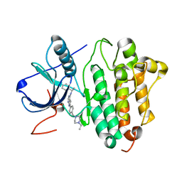 BU of 2itp by Molmil