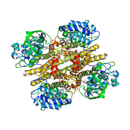 BU of 2jbs by Molmil