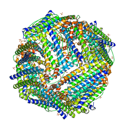 BU of 2jd6 by Molmil