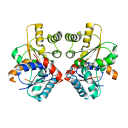 BU of 2jfx by Molmil