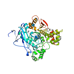 BU of 2jgf by Molmil