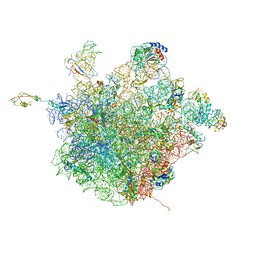 AU of 2jl8 by Molmil