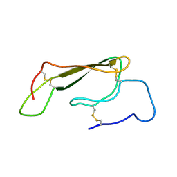 BU of 2jnc by Molmil