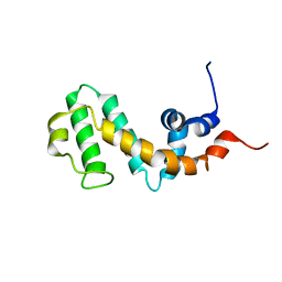 BU of 2jnu by Molmil