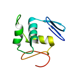 BU of 2jpb by Molmil