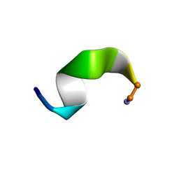 BU of 2jqs by Molmil