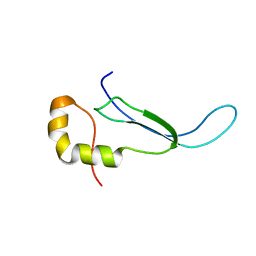 BU of 2jr1 by Molmil